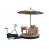 Merry-go-round