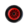 Puncture-proof wheel