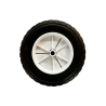 Standard wheel 20cmØ