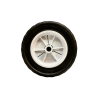 Standard wheel 20cmØ