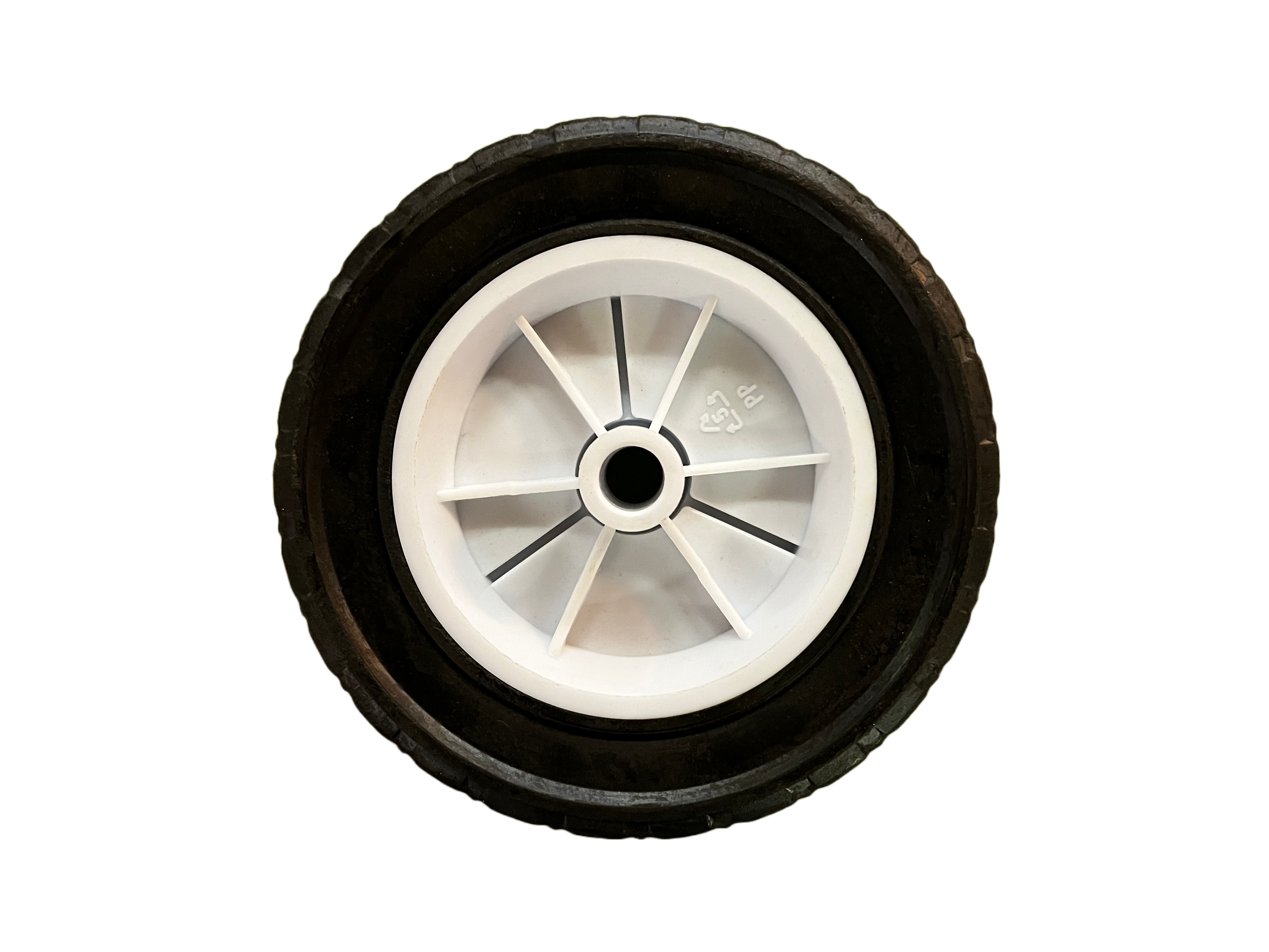 Standard wheel 20cmØ