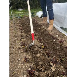 Caixa de armazenamento com rodas 10cm.