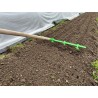 3 or 5-tine furrow opener/row tracer