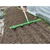 3 or 5-tine furrow opener/row tracer