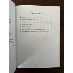 Objetos de baja tecnología y energías directas. Fabricar un horno solar, una estufa de leña, un molino de viento...