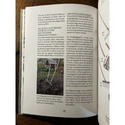 Nutrirsi del proprio giardino