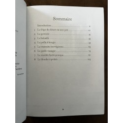 Objetos de baja tecnología para el día a día - Fabricar una licuadora de pedal, refrigerador del desierto, germinador...