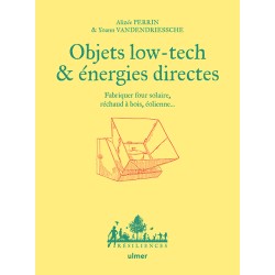 Low-tech objects & direct...