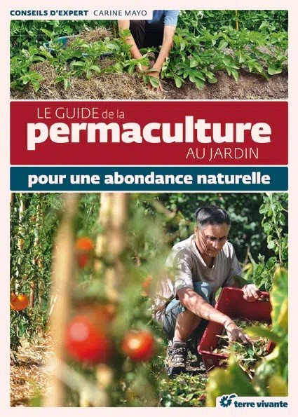 The permaculture guide for the garden