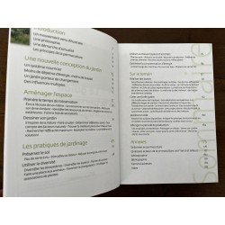 De permacultuurgids voor de tuin