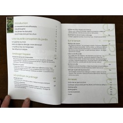 The permaculture guide for the garden