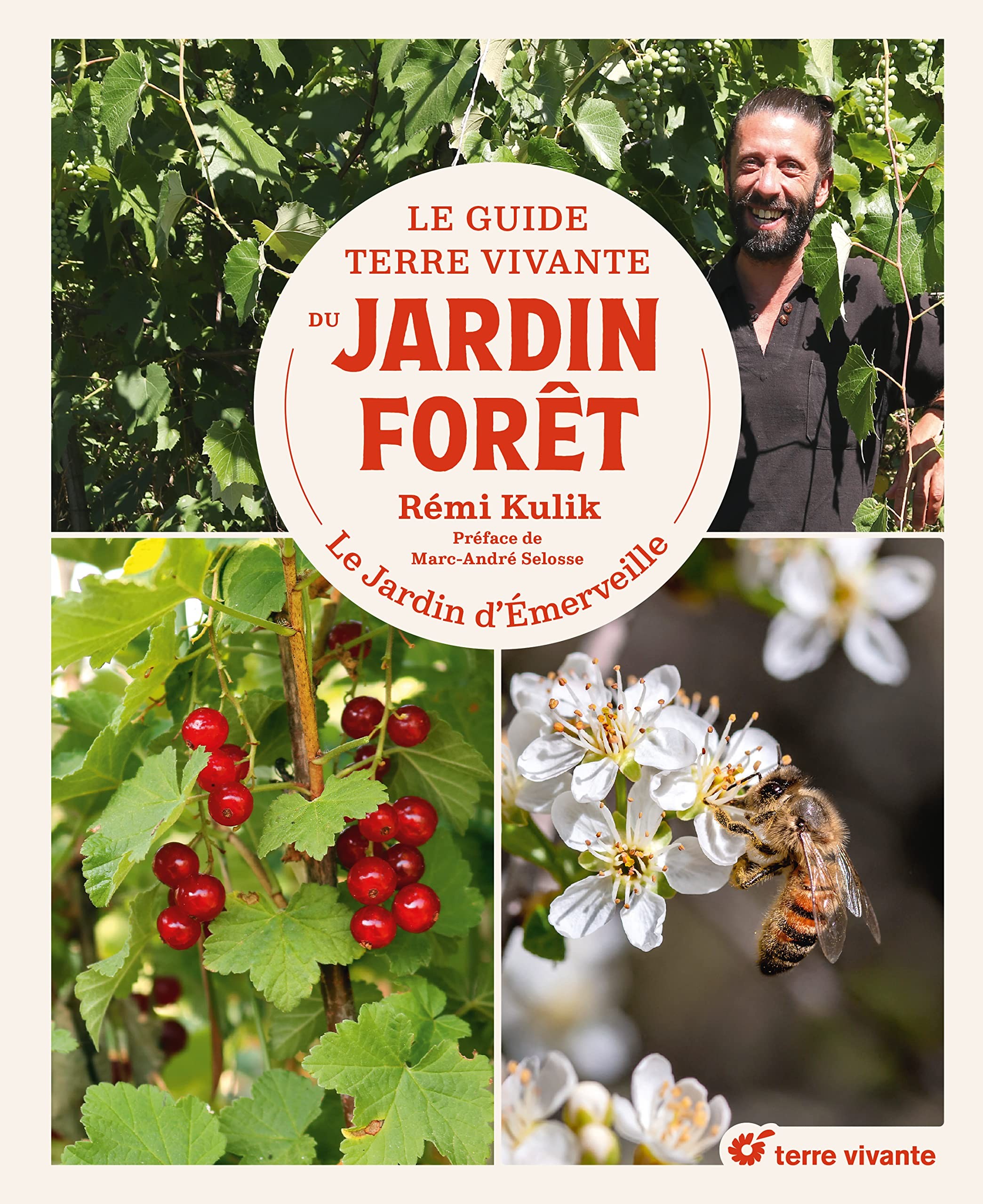 The Earth Alive Forest Garden Guide