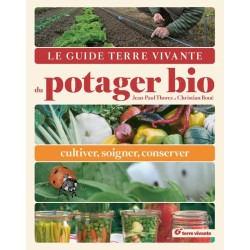 La guida Terre Vivante dell'Orto Biologico