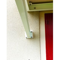 Balcone e supporti per balconi