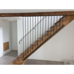 Escalera