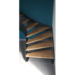 Escalera