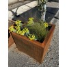 Planting tray