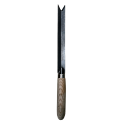 Coltello diserbante