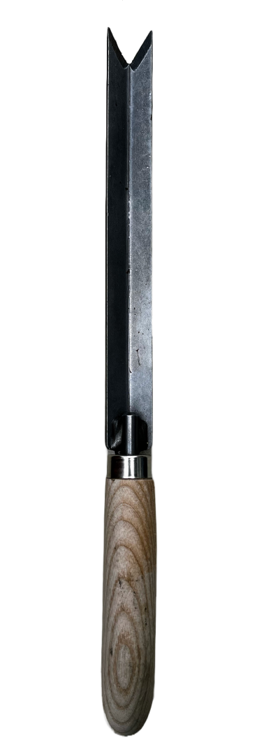 Coltello diserbante