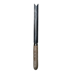 Coltello diserbante